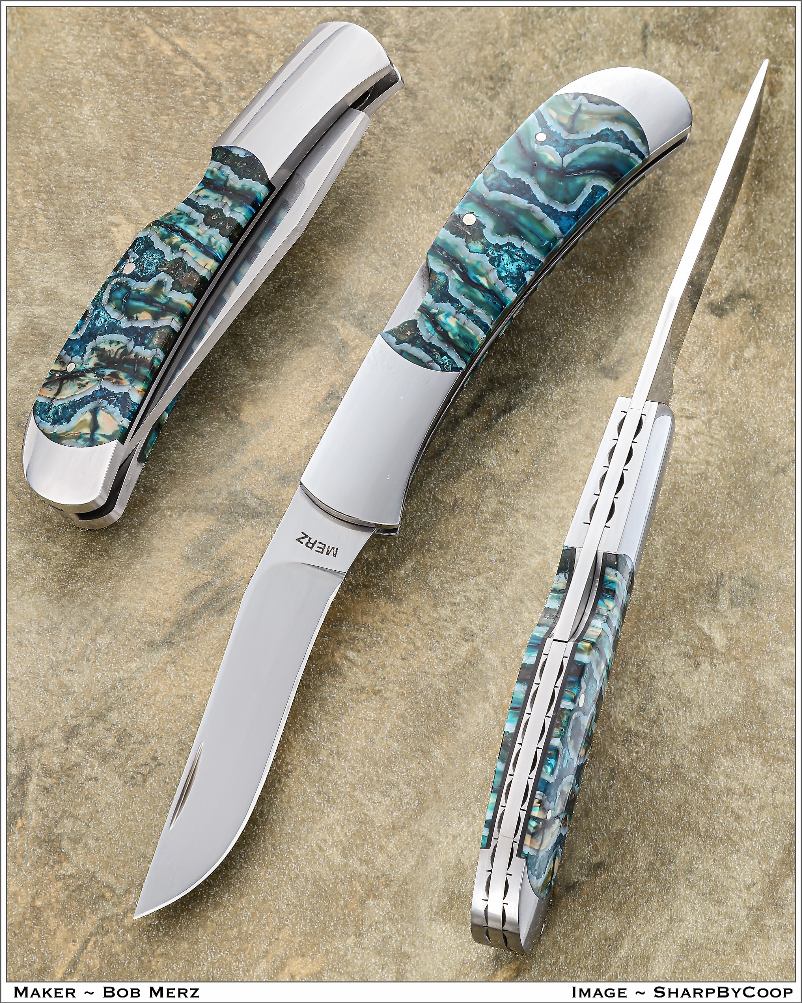 Nashville Custom Knife Show